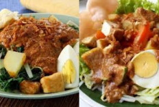  Resep Gado-gado yang Enak dan Lezat Begini Cara Bikinnya!