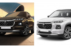 Mulai 100 Jutaan! Cek Daftar Harga Mobil Suzuki Maret 2026, Dari City Car Lincah Hingga SUV Mewah