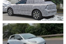 Mobil Listrik AI Ini Bisa Mengenali Wajah Pemilik Hanya Sekali Tatap