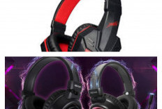 Cuma Modal Uang Jajan? Ini Headset Gaming 2026 yang Bikin Lawan Minder!