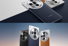 Oppo Find X7 Ultra Bawa Dual Periscope, Seberapa Hebat Kemampuan Zoom-nya?