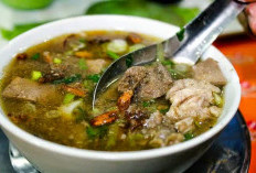 Ini Dia Guys 4 Makanan Khas Makassar Paling Populer yang Wajib Dicoba!