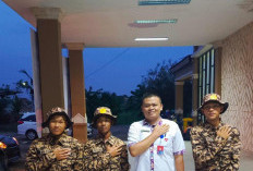 Tiga Siswa SMK Negeri 2 Pagaralam Terpilih Ikuti Program ‘Laskar Pandu Satria’