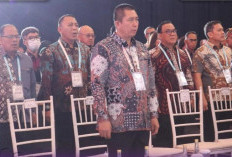 Perkuat Sinergi dan Kolaborasi Antar Pemerintah Kota 