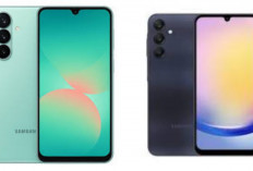Review Samsung Galaxy A27: HP Mid-Range Baru Samsung yang Diam-Diam Punya Fitur Flagship, Worth It Dibeli 2026