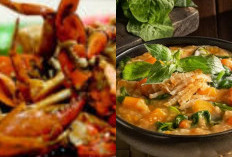 4 Kuliner Khas Minahasa yang Wajib Dicoba Pecinta Makanan Nusantara, Ini Kulinernya!