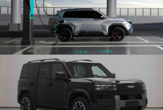 Spesifikasi BYD FCB Ti7 Flash Charging Edition Mulai Terungkap, Desainnya Futuristis dan Modern