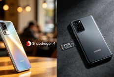 Honor X7e Plus 5G Resmi Diluncurkan: Baterai 8.100 mAh & Performa Tangguh Snapdragon 4