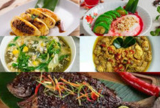 5 Makanan Khas Daerah Sulawesi Selatan wajib kalian cobain!