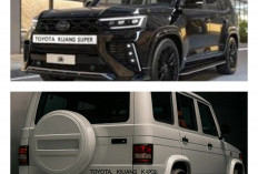 Legenda Tak Pernah Mati! 5 Kijang Terbaik 2026 Paling Irit dan Tangguh