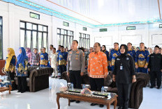 Pemkot Pagar Alam Perkuat Program GENTING untuk Cegah Stunting