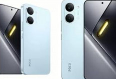 Harga Poco X8 Pro 2026 Terungkap HP Kencang dengan Chipset Baru dan Kamera 200MP, Benarkah Semurah Ini!