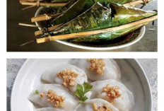 4 Makanan Khas Kalimantan Barat yang Terkenal Lezat dan Menggoda Selera