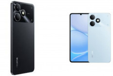 Harga Terbaru Agustus 2026 realme Note 80: Benarkah Jadi HP Murah yang Paling Menarik!