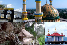 Mengenal Wisata Religi Lombok, Jejak Penyebaran Islam dan Hindu di Pulau Seribu Masjid!