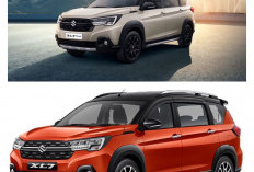 Masih Layak Dibeli? Harga Suzuki XL7 Seken Tahun Muda Ambrol di 2026