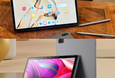 Tablet Murah Layar Raksasa! ADVAN V11 Resmi Meluncur Bawa Layar IPS 11 Inci dan Baterai Awet 7.200mAh