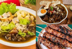 5 Makanan Khas Jawa Timur yang Paling Enak dan Mendunia