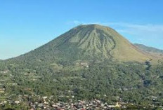 Wajib Diketahu, Ini Pesona Gunung Lokon yang Banyak Nggak Diketahui Orang