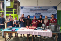 Tingkatkan Nilai Jual Hasil Panen