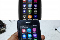 Kembalinya Sang Legenda Sentuh: Melirik Pesona Reinkarnasi Modern Nokia HMD Asha 305 di Era Smartphone