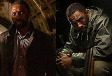 Film Luther The Fallen Sun Detektif yang Kehilangan Reputasinya, Yuk intip Sinopsisnya Disini