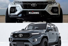 Kijang Super Kembali! Cicilan MPV Hybrid 2026 Cuma Rp4 Jutaan, Gak Perlu Gaji Sultan!