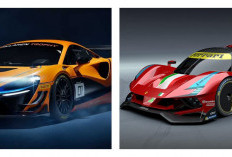 Optimalisasi Performa, Pahami Peran Kaca Mobil Balap Terbaik Demi Dominasi di Sirkuit