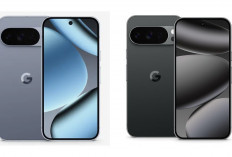 Google Pixel 10 Siap Guncang Pasar Tinggalkan Samsung Demi Chipset Tensor G5 Buatan TSMC!