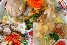 Kuliner Khas Cimahi yang Bikin Penasaran, Jangan Sampai Ketinggalan!