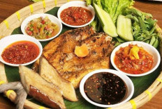Wajib Dicoba, Ini 5 Makanan Khas Daerah Lampung