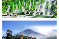 Rekomendasi Wisata Pagar Alam, Cocok untuk Liburan Akhir Tahun