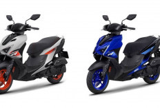 Review Yamaha Cygnus XR 2026: Performa, Desain, dan Fitur yang Makin Kompetitif Ditahun 2026!