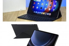 Selamat Tinggal Laptop! 5 Tablet Terbaik 2026 yang Bisa Kerja Berat: Ada Fitur Desktop Mode & Keyboard Pro