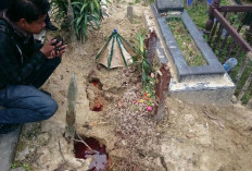 Banyak yang Nggak Tau, Ini Misteri yang Belum Terungkap di Balikpapan