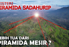 Melihat Gunung Sadakeling: Misteri dan Legenda di Sukasono, Garut