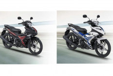 Jangan Bingung Lagi! Ini Letak Busi Motor Jupiter MX yang Wajib Diketahui