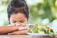 Tak Perlu Cemas! 5 Tips Ampuh Untuk Mengatasi Anak Susah Makan 