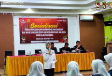 Tingkatkan Kesadaran, Pentingnya Partisipasi dalam Pilkada