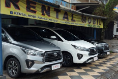 Rental ZED Pagar Alam Siapkan Beragam Mobil Keluarga dengan Syarat Mudah