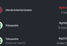 7 Kesalahan Umum yang Harus Dihindari Saat Mengikuti Event GoPay Gratis