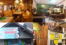 Berikut 5 Tempat Kuliner Jogja Yang wajib, Bisa Jadi Rekomendasi saat Kalian Berkunjung ke Yogyakarta! 