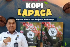 Lapas Kelas III Pagar Alam Ikuti IPPA FEST 2025
