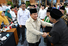 Dukung Perdamaian Timur Tengah