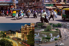 Indore, Benarkah Menuju Kota Terbersih di India?
