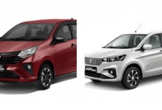 Nikmati Perjalanan Keluarga, Ini 5 Mobil Bekas Paling Empuk dan Nyaman untuk Dibawa Jauh!