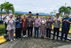 Pangkas Jarak Tempuh Jakarta – Pagar Alam 
