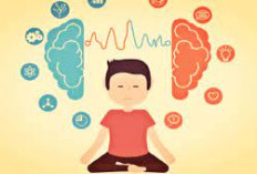 Jaga Kesehatan Mental! Ini Tips Menerapkan Mindfulness