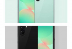 Bukan Sekadar 5G! Bongkar Keunggulan Samsung Galaxy A26 5G, Benarkah Kamera 50MP-nya Lebih Jago dari sebelum