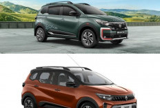Nissan MPV 7-Seater Terbaru Rilis di Indonesia, Harga Mulai 100 Jutaan Bikin Pasar Ramai!